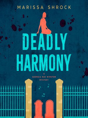 cover image of Deadly Harmony